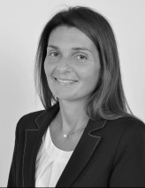 Civil Service Director of Statistics Poland Anna Borowska