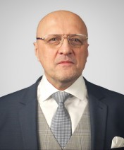 Marek Cierpiał-Wolan, President of Statistics Poland