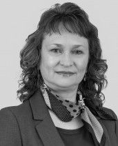 Hanna Strzelecka, vice-president of Statistics Poland for Social Statistics