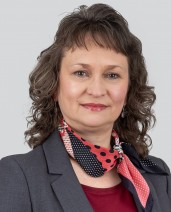 Hanna Strzelecka, vice-president of Statistics Poland for Social Statistics