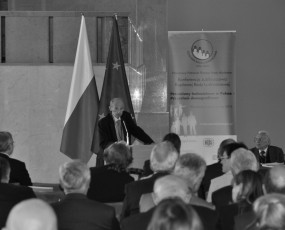 Są już prawie wszyscy, możemy zaczynać, zaczynamy