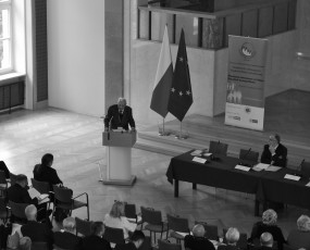 Wspomnienia Weterana - prof. Antoni Rajkiewicz