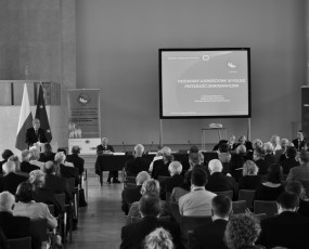 Prognoza - prof. Janusz Witkowski