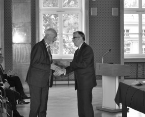 Podziękowania, gratulacje, wystąpienia okolicznościowe