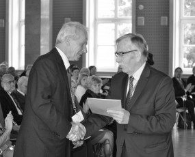 Podziękowania, gratulacje, wystąpienia okolicznościowe