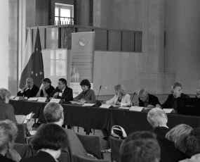 Paneliści