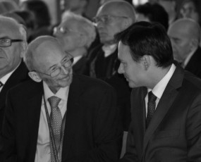 Minister Cichocki