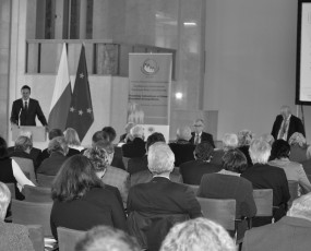 Minister Cichocki