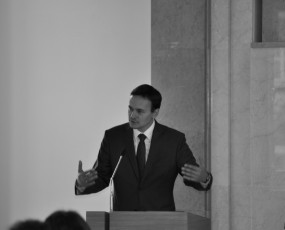 Minister Cichocki