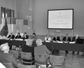Paneliści