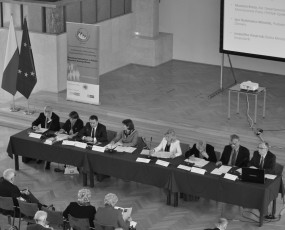 Paneliści
