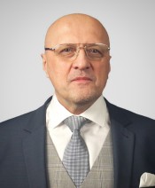 Prezes GUS Marek Cierpiał-Wolan